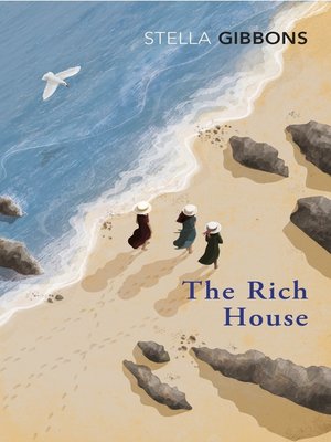 cover image of The Rich House